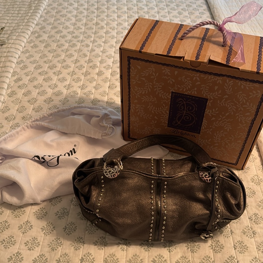 Brighton purse - Picture 6 of 9